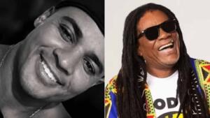 Filho de cantor do Olodum morre após bater moto contra rolo compactador