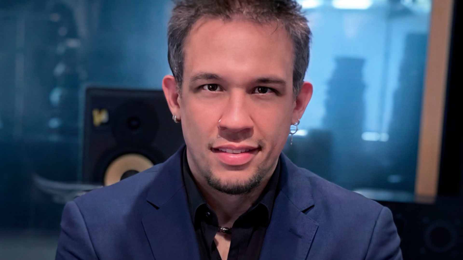 Kiko, do KLB, abandona os palcos e se dedica a nova profissão nos EUA; saiba detalhes