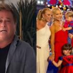 Mágoa? Leonardo não comparece ao aniversário do filho de Zé Felipe e causa polêmica