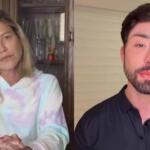 ‘Demônio’: Luana Piovani humilha Rico Melquíades por coagir funcionárias