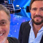 Mensagens vazadas expõem relação entre Vorcaro e Luciano Huck; saiba detalhes