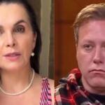 Após denúncia em ‘A Fazenda’, Luiza Ambiel expõe suposto assédio de Sergio Hondjakoff