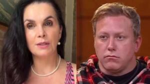 Após denúncia em ‘A Fazenda’, Luiza Ambiel expõe suposto assédio de Sergio Hondjakoff