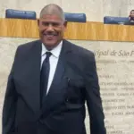 Milton Leite pede para ir ao hospital minutos antes de audiência de custódia