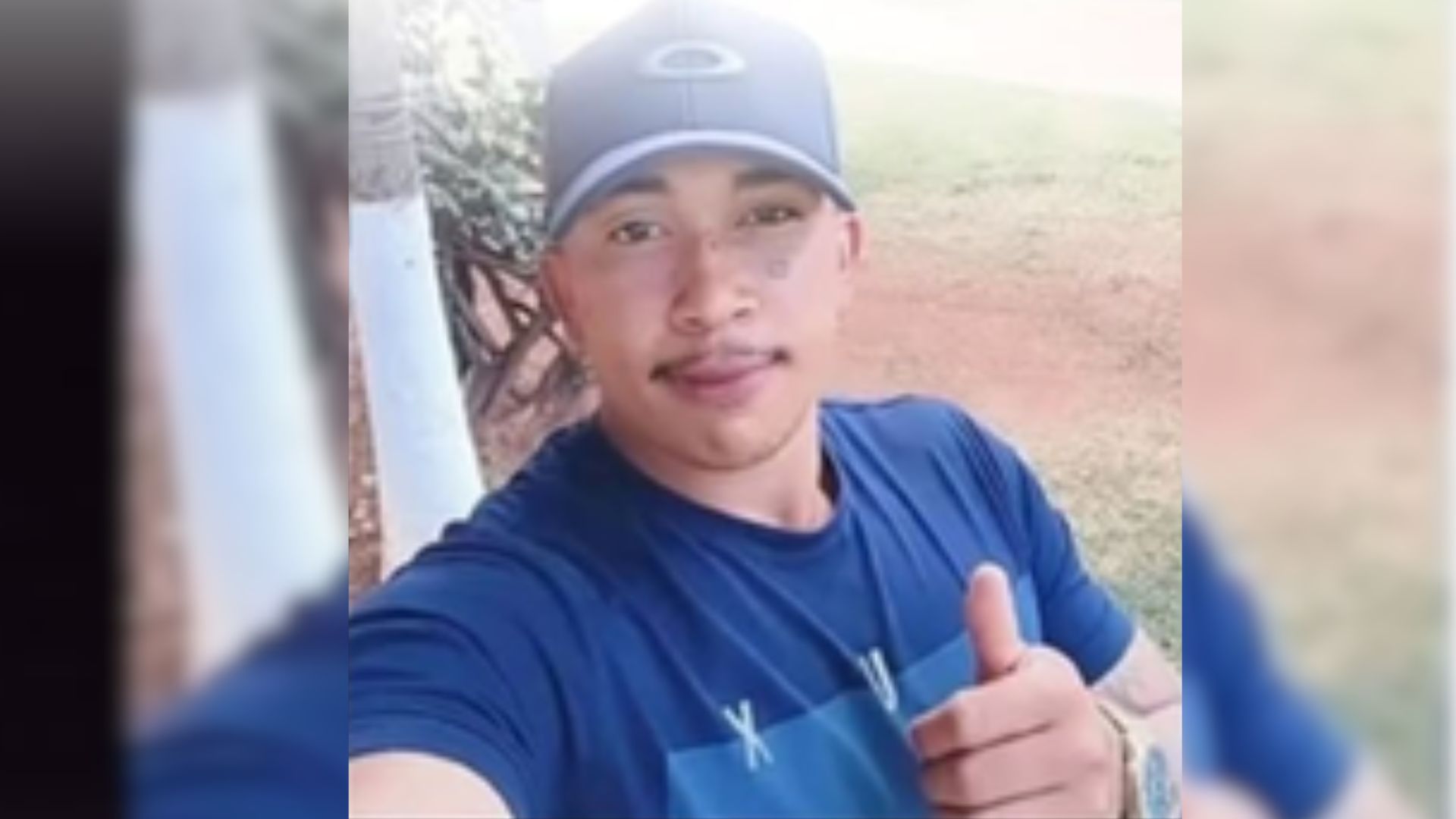 Jovem que morreu ao ser atropelado na Avenida 306 será sepultado no Maranhão