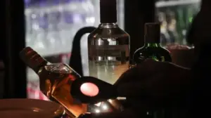 Nigéria registra 49 mortes por consumo de bebidas alcoólicas adulteradas