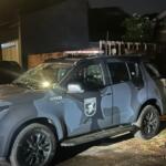Suspeito de execução em Campo Grande, ‘Sagaz’ morre em confronto com a PM
