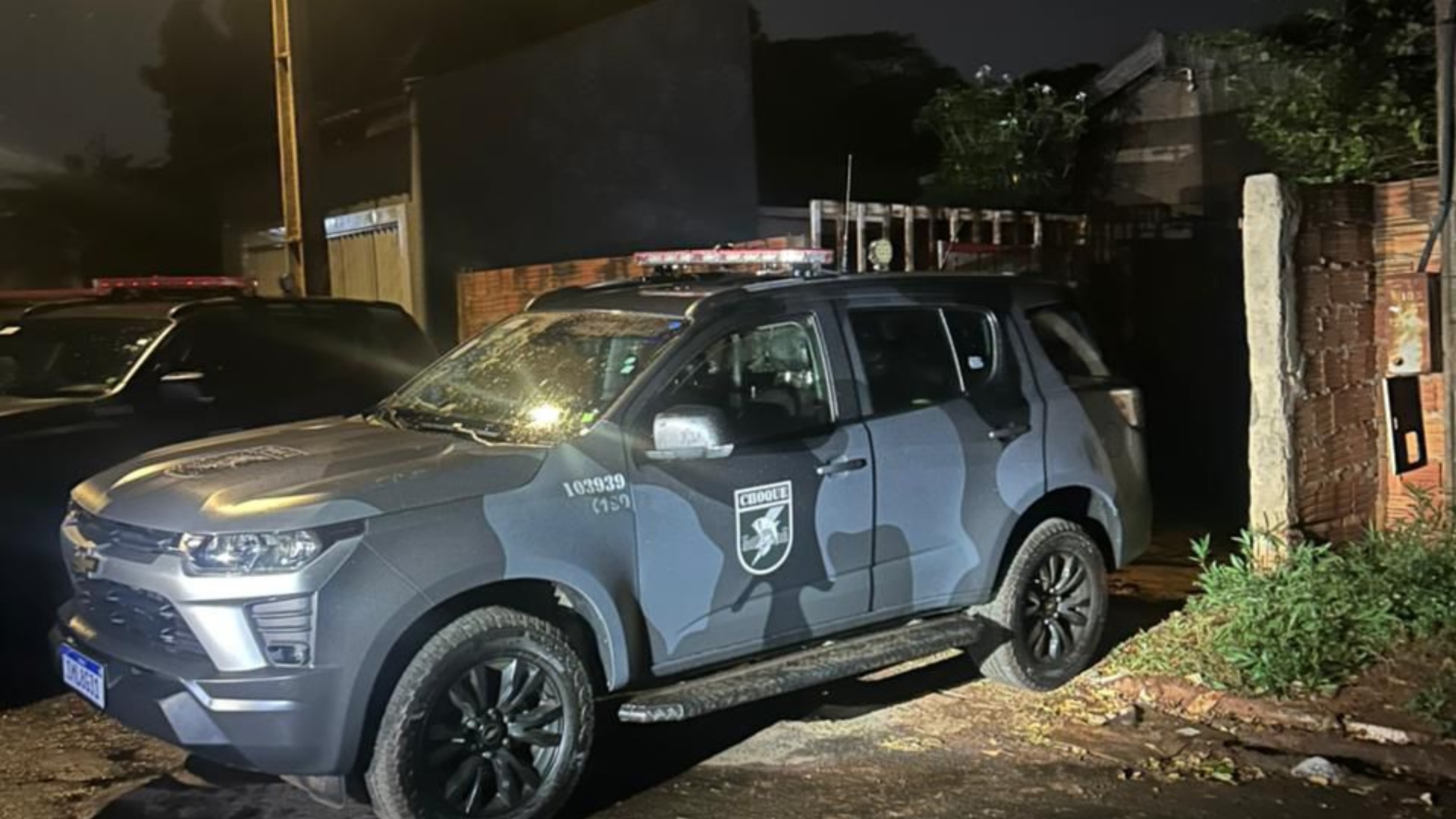 Suspeito de execução em Campo Grande, ‘Sagaz’ morre em confronto com a PM