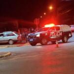 Conserto de carro acaba em discussão e homem morto com tiros na cabeça em Anaurilândia