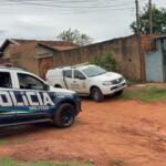 Suspeito de roubos, ‘Bracinho’ morre em confronto com a PM no Colúmbia