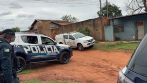 Suspeito de roubos, ‘Bracinho’ morre em confronto com a PM no Colúmbia