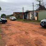 Morto em confronto, ‘Bracinho’ tinha passagens por furto e roubo de R$ 900 em Campo Grande