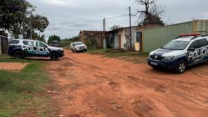 Morto em confronto, ‘Bracinho’ tinha passagens por furto e roubo de R$ 900 em Campo Grande