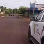 Homem é morto a facadas após sair para comprar cerveja em São Gabriel do Oeste