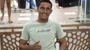 Jovem é executado a tiros no meio da rua e polícia procura atirador em Nova Andradina