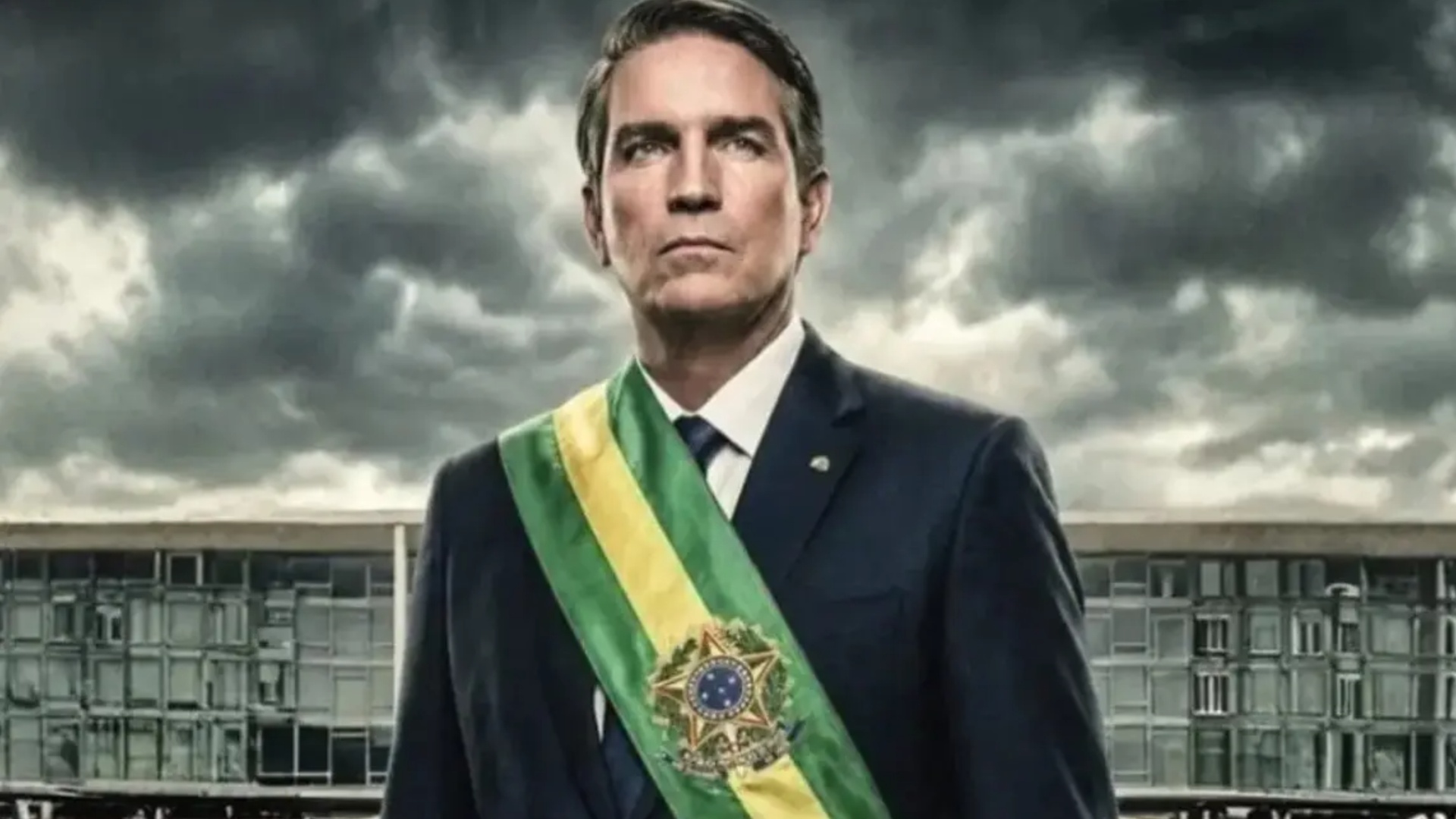 Deputado é alvo de operação da PF que investiga desvio de recursos para o filme ‘Dark Horse’