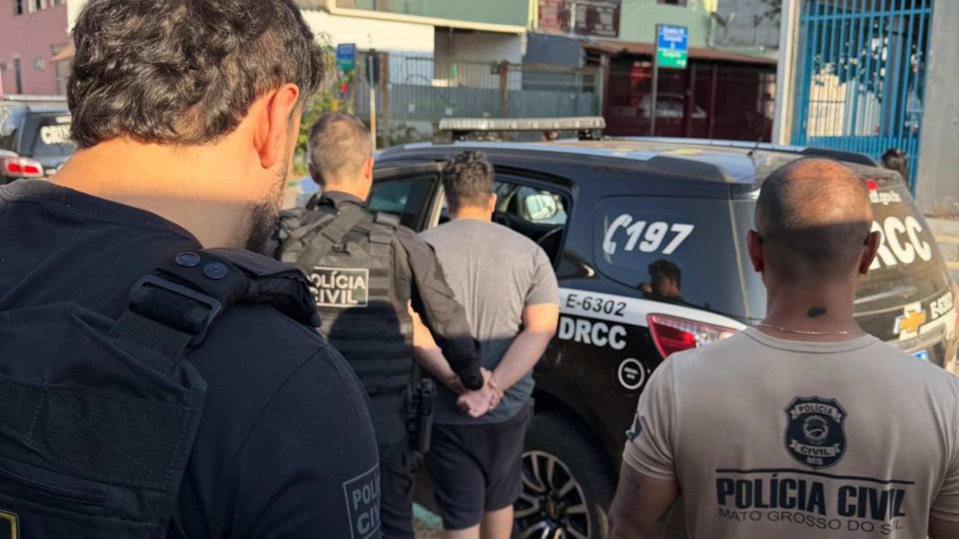 Mensagens revelaram adolescentes ligados a desafio on-line que matou menina em MS