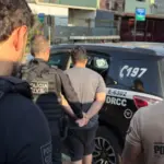Grupo investigado por morte de menina em MS tinha hierarquia baseada em atos violentos