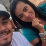 Mãe e filho são executados com sete tiros em estrada de Mundo Novo