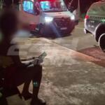 Grávida é sequestrada e torturada por membros do PCC em Três Lagoas