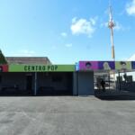 Novo Centro POP começa a funcionar com capacidade para até 200 atendimentos por dia