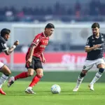 Flamengo vence o Remo e assume liderança provisória do Brasileirão