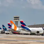 Aeroportos de MS terão quase 19 mil assentos no feriado da Independência