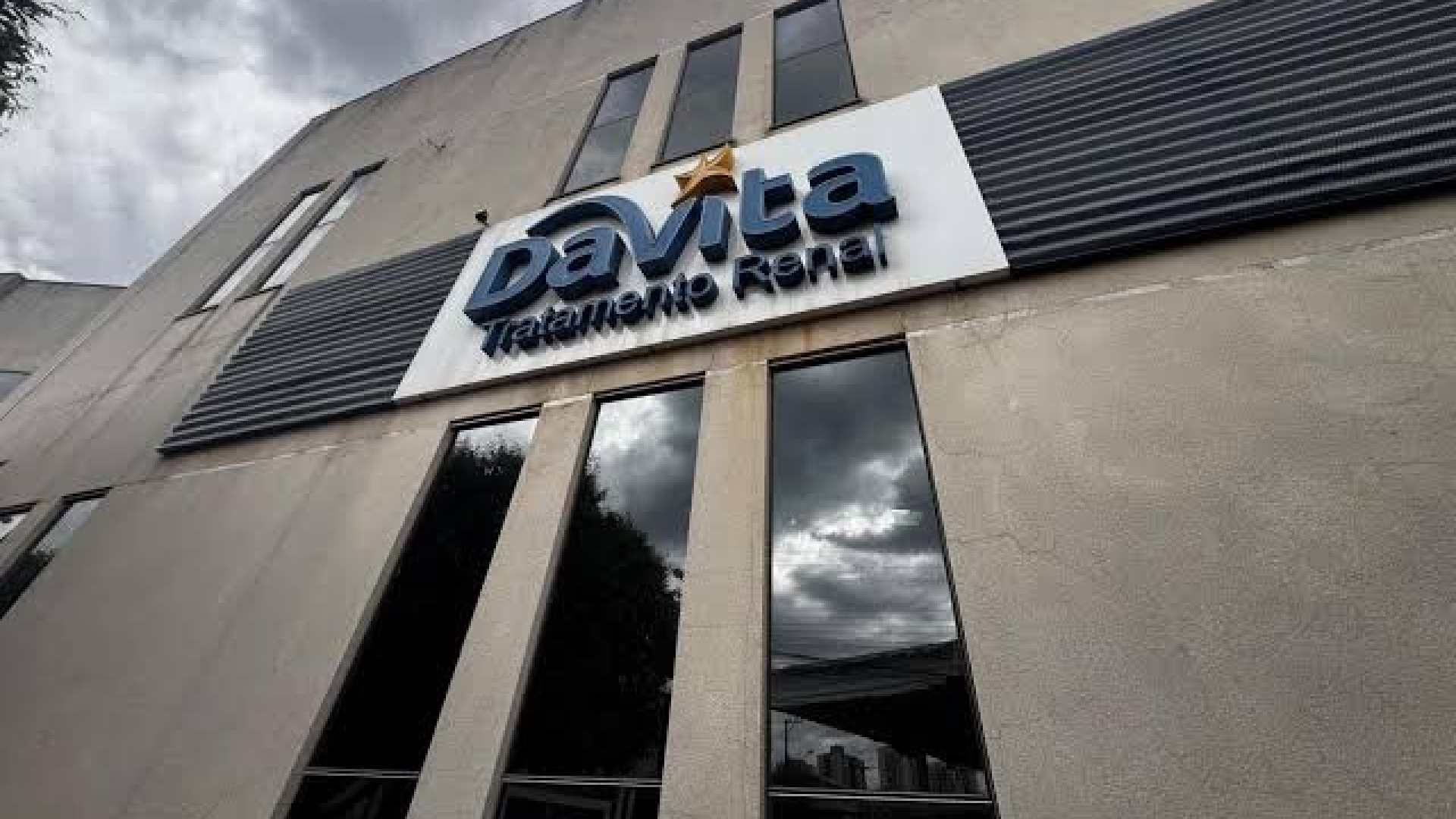 Clínica Davita 