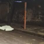 Local onde ocorreu o crime