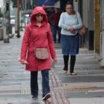 Frio em Campo Grande