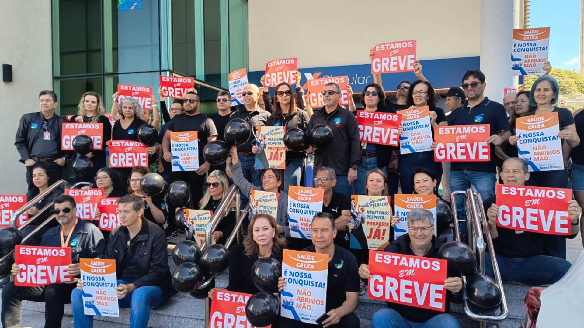 Greve Caixa