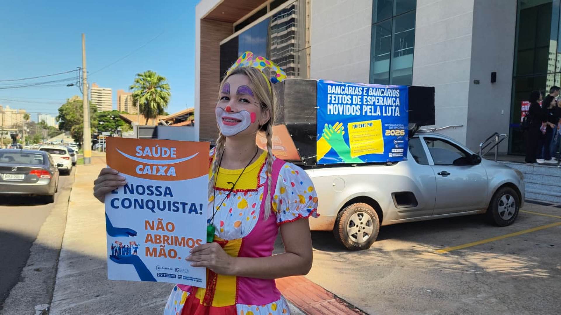 Greve Caixa