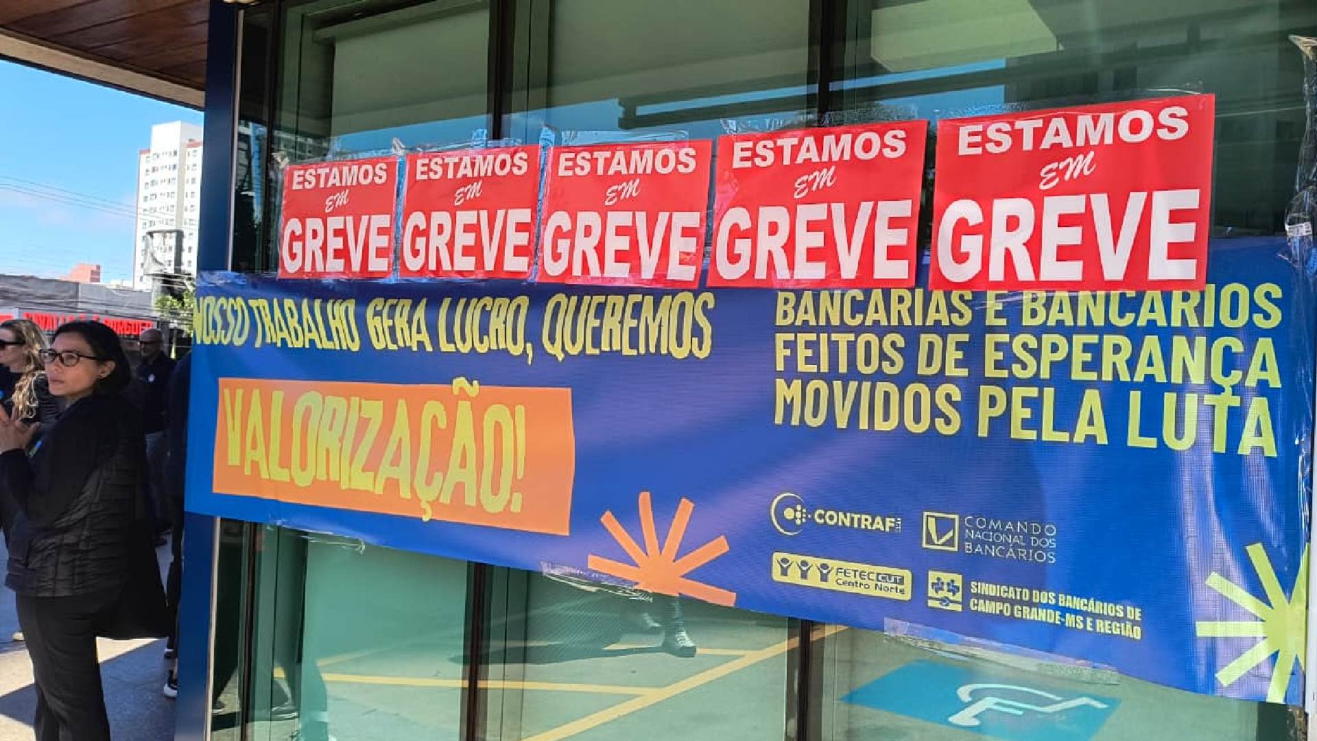 Greve Caixa