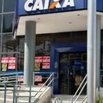 Caixa em greve