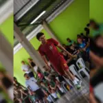 Copa da Juventude Católica chega às quartas de final com jogos nesta segunda-feira