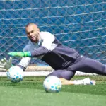 Vitória e Grêmio fecham 26ª rodada em duelo direto contra o rebaixamento