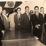 1969 – Morre o deputado federal Weimar Torres