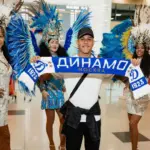 Campo-grandense Matheus Martins é reprovado em exame físico na Rússia e pode retornar ao Botafogo