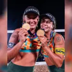 Sul-mato-grossense estreia com vitória em disputa que vale vaga olímpica