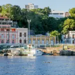 MS teve temperaturas acima de 39°C em dois municípios na quinta-feira
