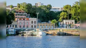 MS teve temperaturas acima de 39°C em dois municípios na quinta-feira
