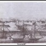 1778 – Fundação de Corumbá
