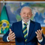 Em pronunciamento, Lula defende soberania nacional: ‘Não seremos colônia de ninguém’