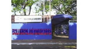 1905 – Morre o primeiro professor de Campo Grande 
