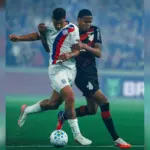 Athletico vence Bahia por 2 a 1 e amplia vantagem no G-4 do Brasileirão