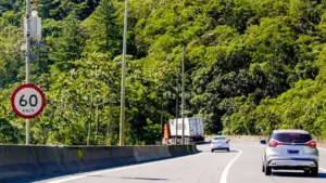 ANTT suspende testes de radar de velocidade média anunciados para MS