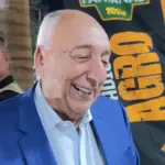 ‘Debate de alto nível’: Ex-senador Pedro Chaves prestigia o Debate Midiamax