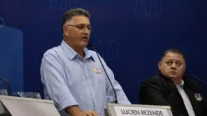 lucien rezende