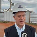 Obra desabou em fase mais crítica, avalia engenheiro do Crea-MS