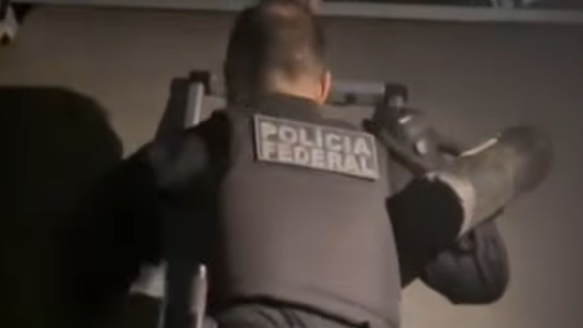 Justiça nega liberdade de integrante de grupo que tinha galpão com R$ 12 milhões em cocaína em MS